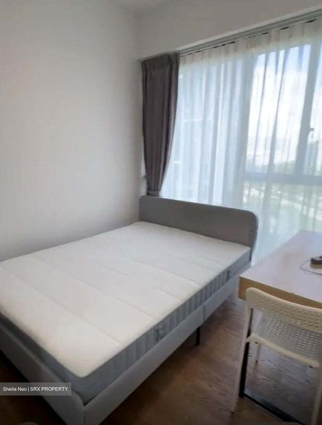 Parc Clematis (D5), Apartment #610352051